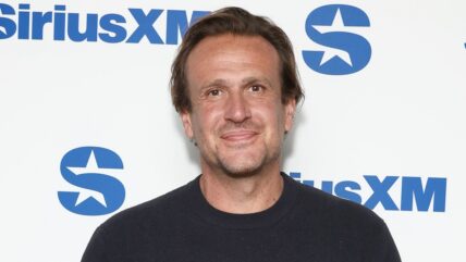 Jason Segel teases Forgetting Sarah Marshall sequel