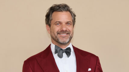 Joshua Jackson