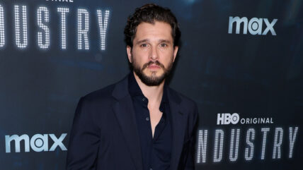 Kit Harington Reveals He Entered Rehab as ‘Game of Thrones’ Final Season Was Airing