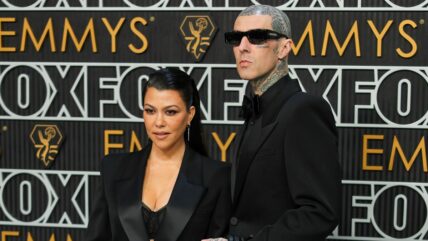Kourtney Kardashian suffered miscarriage