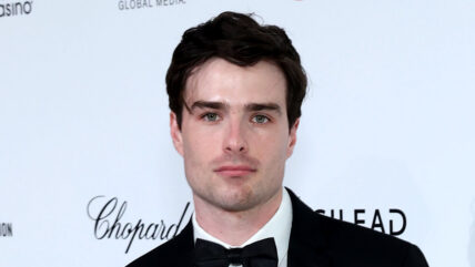 Michael Bradway