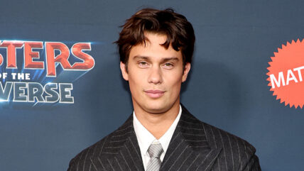 Nicolas Galitzine