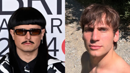 Oliver Tree Signer Rip Oliver Tree Archives - Just Jared - Celebrity News and Gossip ...