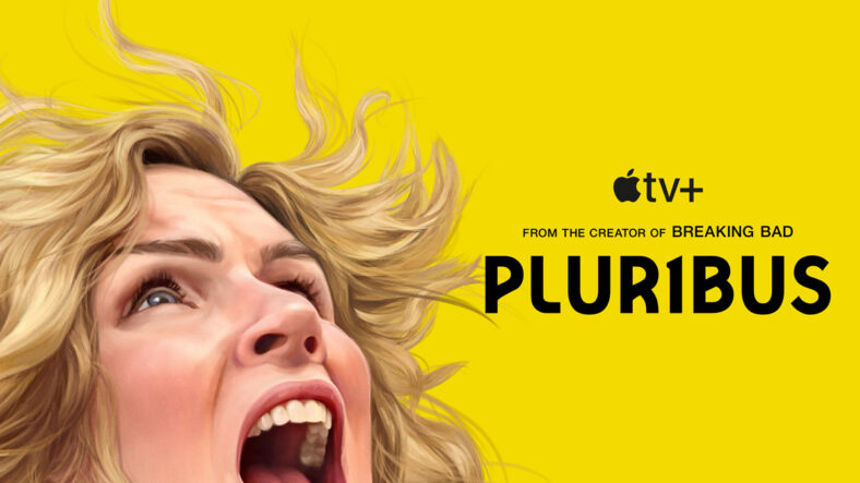 Pluribus promo art