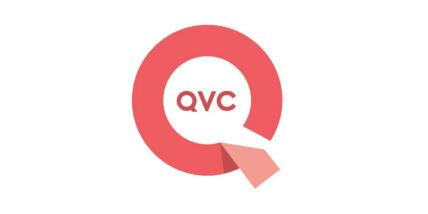 QVC logo