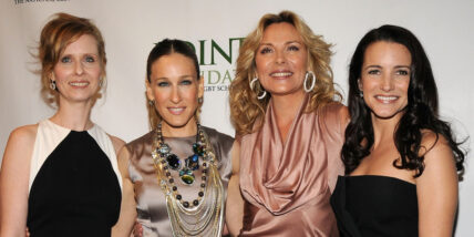 Sex and the City stars' net worth revealed