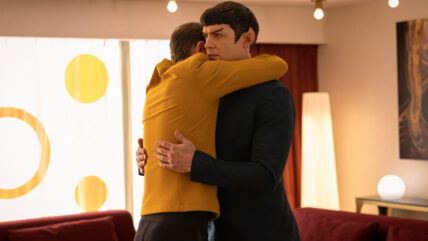 ‘Star Trek: Strange New Worlds’ Season 4 Trailer Arrives, Premiere Date Revealed