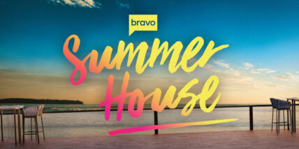 Summer House Logo