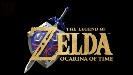 Zelda Ocarina of Time
