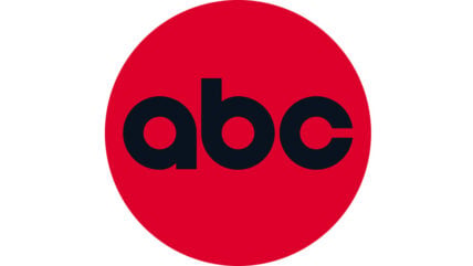 ABC network logo