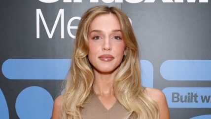 Alex Cooper diagnosed with gestational diabetes