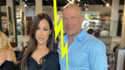 Angie K splits from husband Shawn Trujilloo
