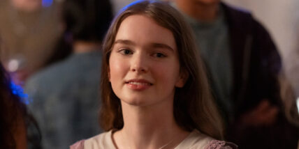 Carrie TV show first look photo