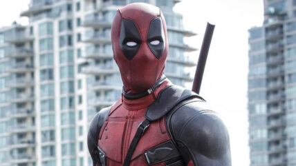 Jensen Ackles almost played Deadpool