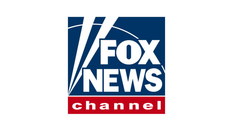 Fox News Logo