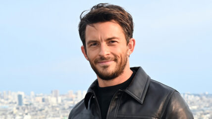 Jonathan Bailey to voice Dracula in new audiobook
