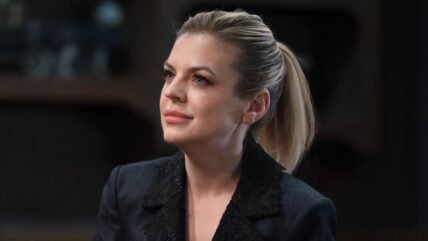 Kirsten Storms update on legal battle