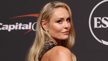 Lindsey Vonn Olympics recovery update