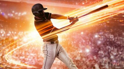 Home Run Derby on Netflix