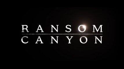 Ransom Canyon logo