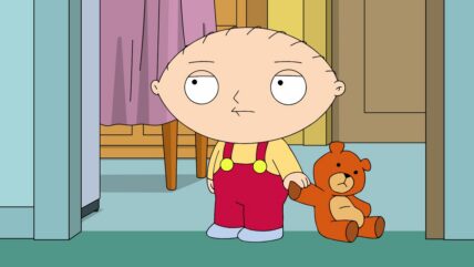 Stewie voice cast announced