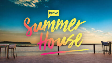 Summer House logo