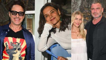 The Invite screening in Hamptons