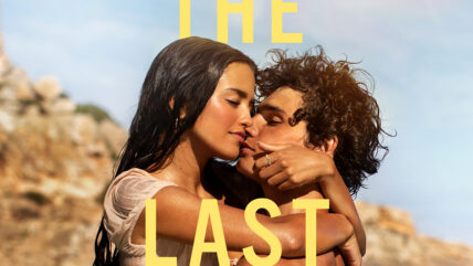 The Last Sunrise movie poster