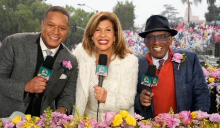 Today show security changes