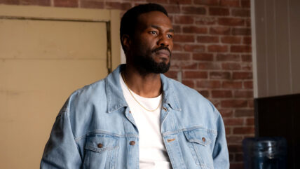 Yahya Abdul Mateen II in Wonder Man series