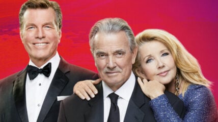 The Young and the REstless promo photo 2026