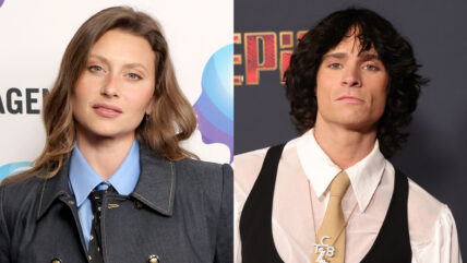 Aly Michalka attends Cure Addiction Now's 2nd Annual Fundraising Evening; Spencer Sutherland attends Epic premiere