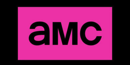 AMC logo