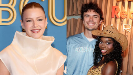 Ariana Madix reacts to Nicolandria breakup