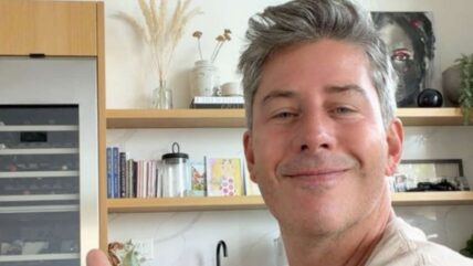 Arie Luyendykr Jr gets second vasectomy