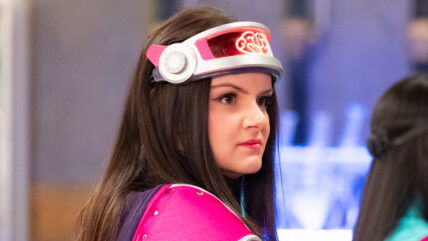 Still of Ariel Winter in Clash of the Thundermans