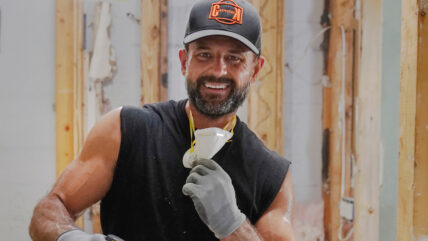 Photo of Charlie Kawas in Botched Homes