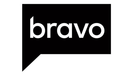 Bravo network logo