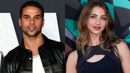 Mason Gooding & Emily Rudd Cast in 'Crawl' Sequel, New Details Revealed ...
