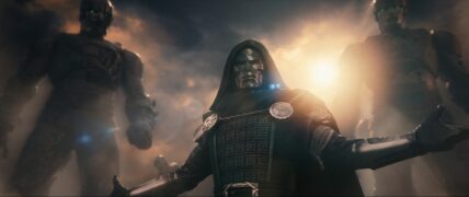 Avengers: Doomsday still