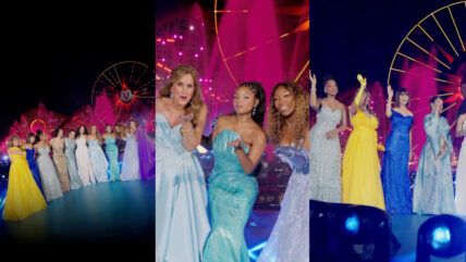 Disney+: Disney Princess: The Ultimate Concert Celebration preview photos