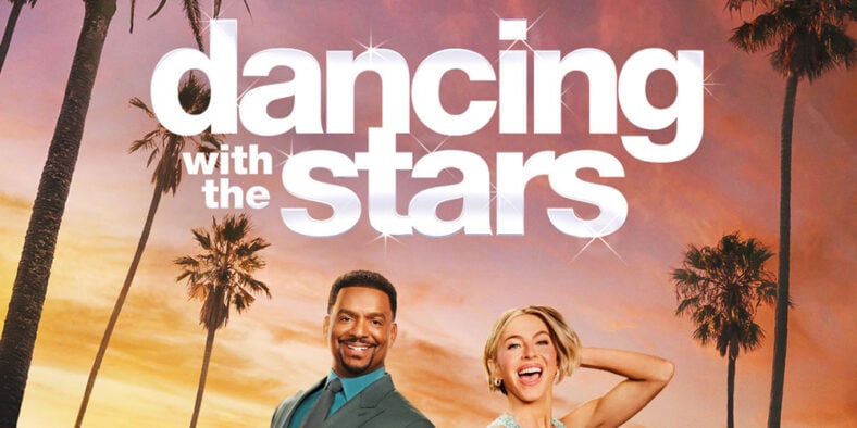 DWTS key art