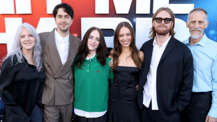 Billie Eilish Officiates Finneas & Claudia Sulewski’s Wedding, Celebrity Guest List Revealed!