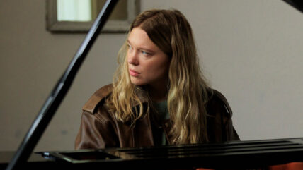 Gentle Monster trailer starring Lea Seydoux