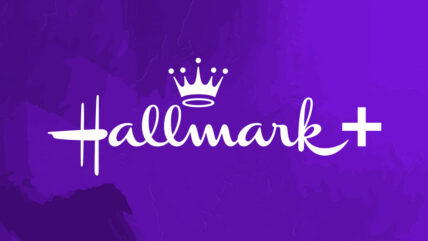 Hallmark Plus logo