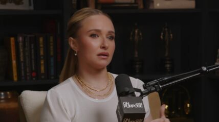 Hayden Panettiere on Jay Shetty ‘On Purpose’ Podcast: Everything She Talked About in Her Final Interview