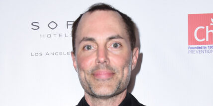 Stock photo of James Haven