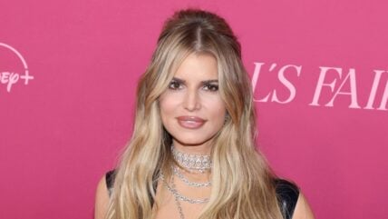 Jessica Simpson new Netflix documentary