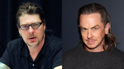 Jim Root on Sid Wilson reports