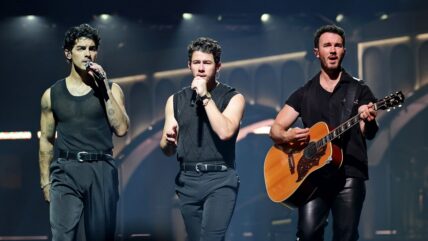 Jonas Brothers will perform in Melbourne